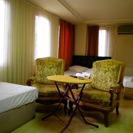 Plato Hotel Istanbul Eksteriør bilde