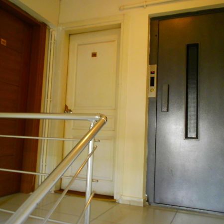 Plato Hotel Istanbul Eksteriør bilde