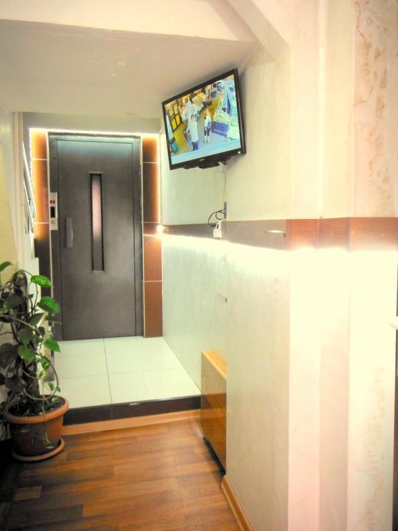 Plato Hotel Istanbul Eksteriør bilde