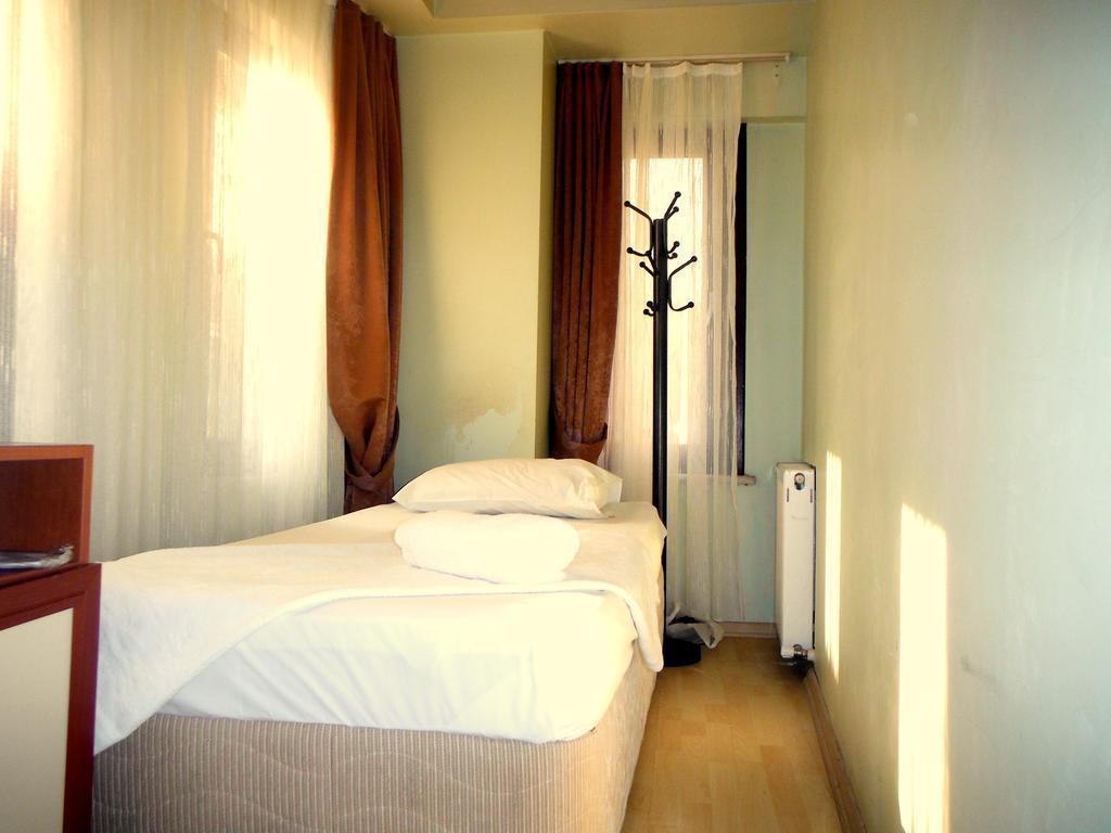 Plato Hotel Istanbul Rom bilde