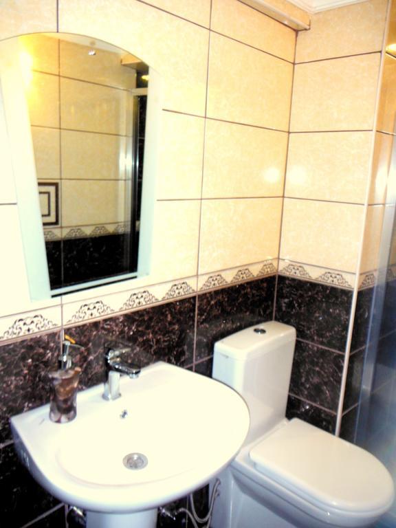 Plato Hotel Istanbul Rom bilde