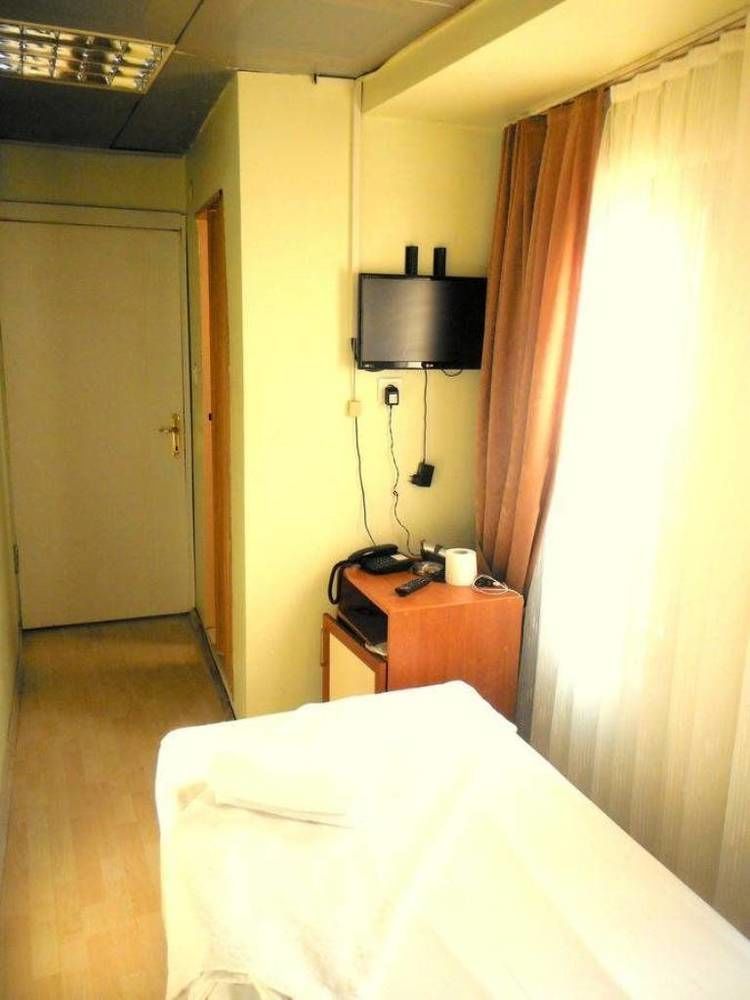 Plato Hotel Istanbul Eksteriør bilde