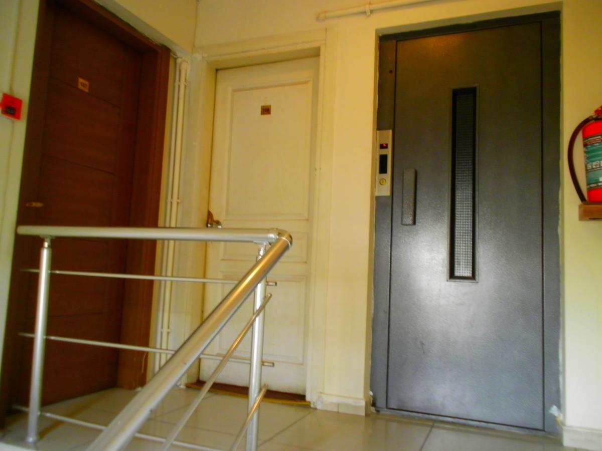 Plato Hotel Istanbul Eksteriør bilde