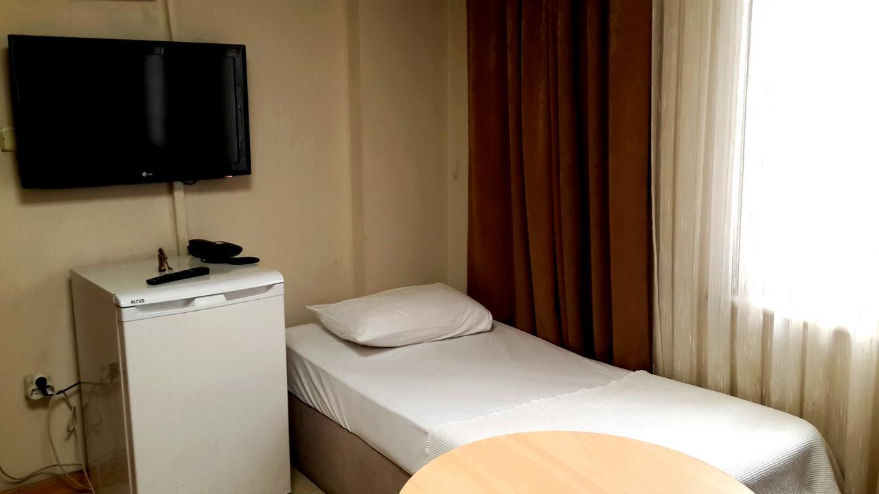 Plato Hotel Istanbul Eksteriør bilde