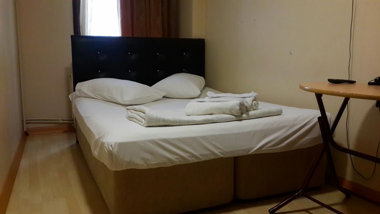 Plato Hotel Istanbul Eksteriør bilde