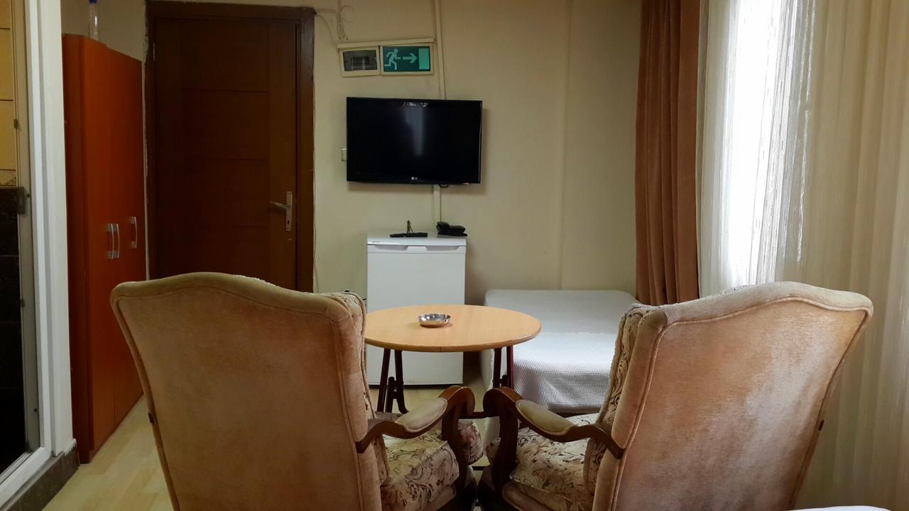 Plato Hotel Istanbul Eksteriør bilde