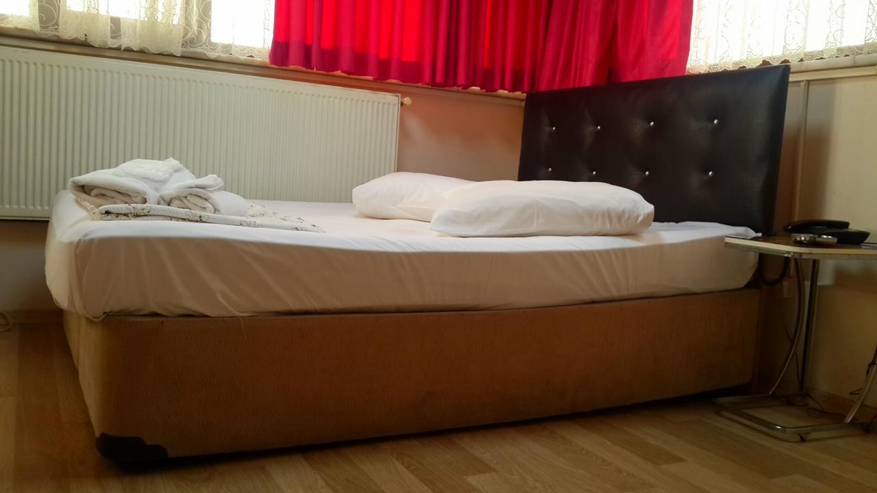 Plato Hotel Istanbul Eksteriør bilde