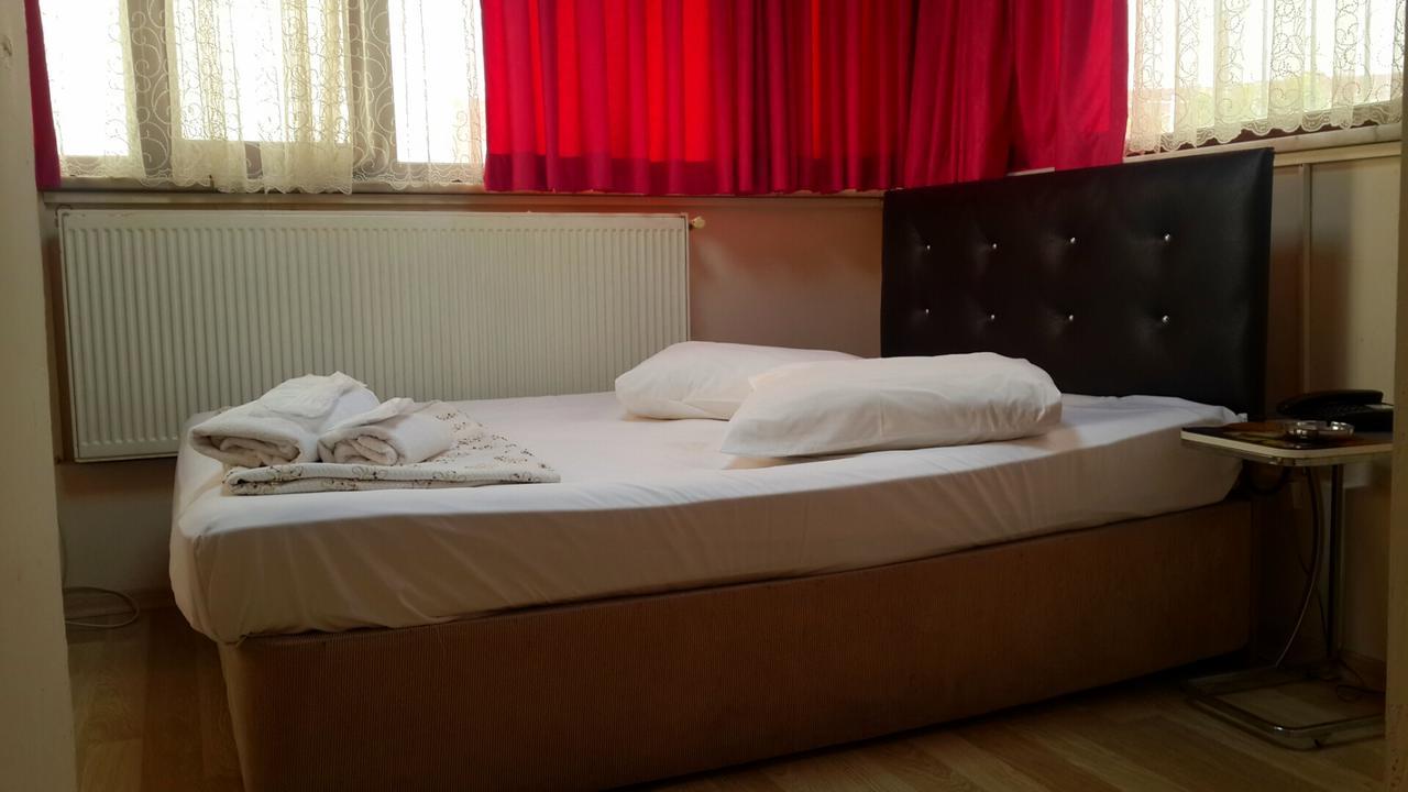 Plato Hotel Istanbul Eksteriør bilde