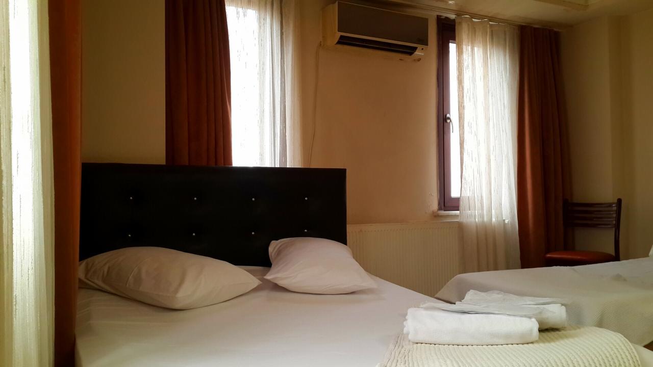 Plato Hotel Istanbul Eksteriør bilde