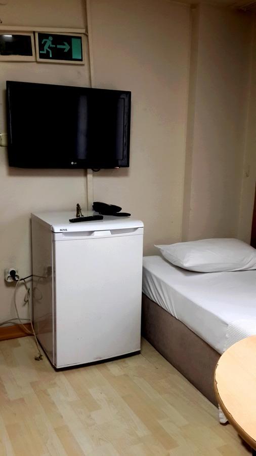 Plato Hotel Istanbul Eksteriør bilde