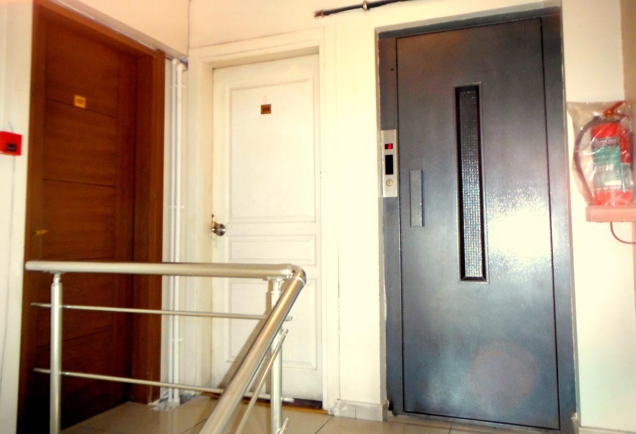 Plato Hotel Istanbul Eksteriør bilde