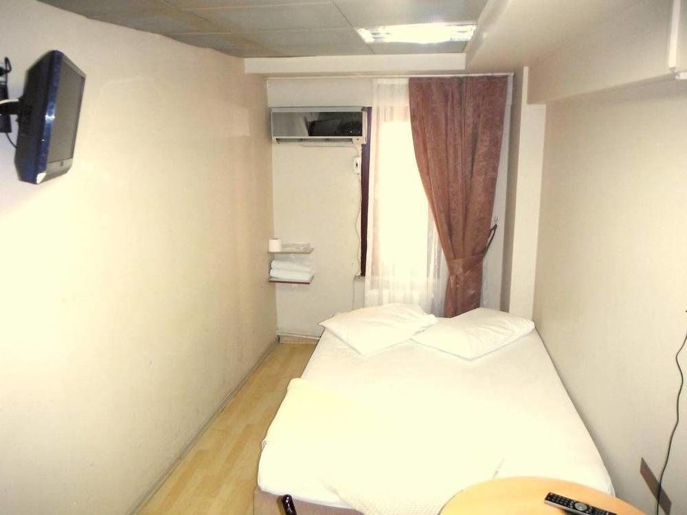 Plato Hotel Istanbul Eksteriør bilde