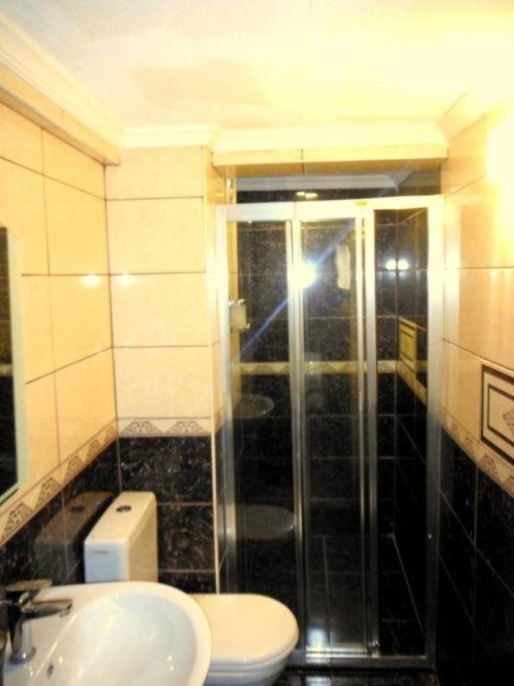Plato Hotel Istanbul Eksteriør bilde